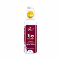 Slika Pjur Toy lubrikant, 100 mL