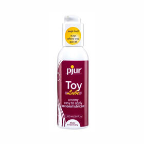 Slika Pjur Toy lubrikant, 100 mL