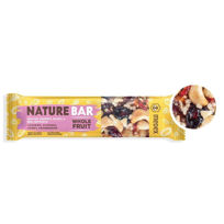 Slika Medex Nature Bar ploščica brusnica, 40 g