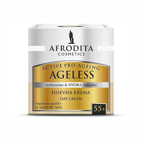 Slika Afrodita Ageless dnevna krema, 50 mL