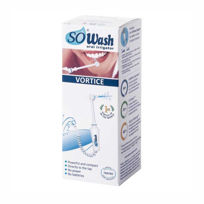 Slika SoWash Vortice ustna prha, 1 kos