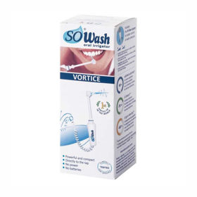 Slika SoWash Vortice ustna prha, 1 kos