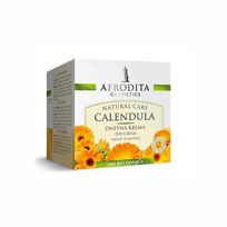 Slika Afrodita Calendula dnevna krema, 50 mL