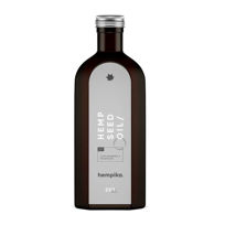 Slika Hempika konopljino olje, 250 mL