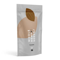 Slika Hempika cela konopljina semena, 400 g