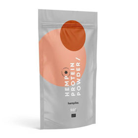 Slika Hempika konopljine beljakovine, 500 g
