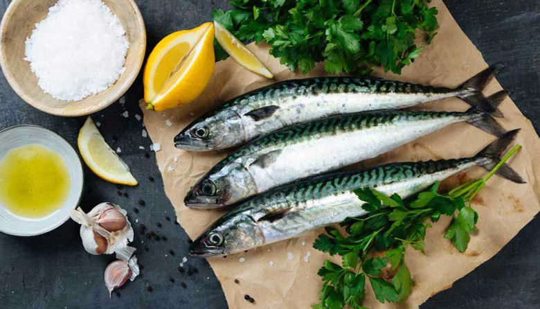 Picture of Pomanjkanje Omega 3 v sodobni prehrani - kako urepati?