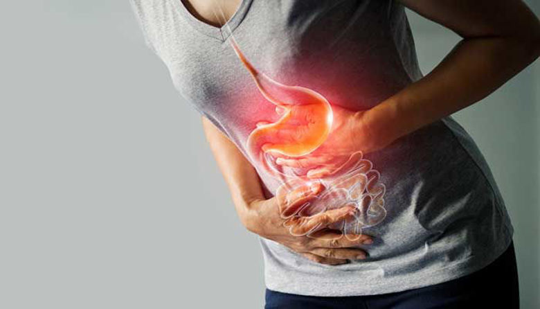 Picture of GASTRITIS - VNETJE ŽELODČNE SLUZNICE