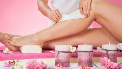 DEPILACIJA IN PRIHAJAJOČE POLETJE