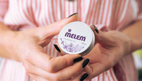 Melem - sestavine in nasvet!