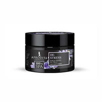Slika Afrodita 100% SPA De-Stress solni piling za telo, 200 g