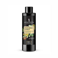 Slika Afrodita 100% Spa Nourish Gold negovalno olje, 150 mL