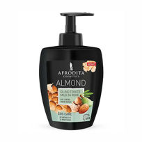 Slika Afrodita Almond tekoče milo, 300 mL