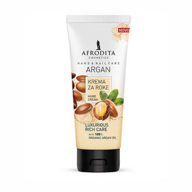 Slika Afrodita Argan krema za roke, 100 mL