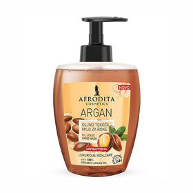 Slika Afrodita Argan oljno tekoče milo, 300 mL