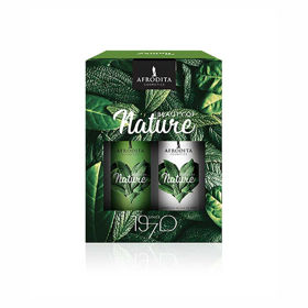 Slika Afrodita Beauty Of Nature darilni paket, 1 set