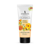 Slika Afrodita Calendula krema za roke, 100 mL