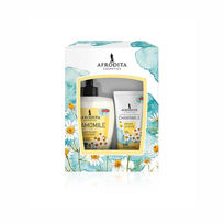 Slika Afrodita Chamomile darilni paket, 1 set