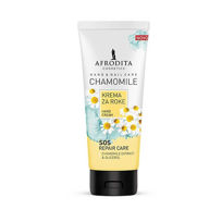 Slika Afrodita Chamomile krema za roke, 100 mL