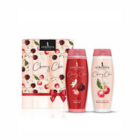 Slika Afrodita Cherry Chic darilni set, 1 set