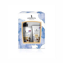 Slika Afrodita Coconut darilni paket, 1 set