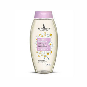 Slika Afrodita Extra Sensitive negovalno mleko za telo, 250 mL