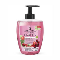 Slika Afrodita Grapes tekoče milo, 300 mL
