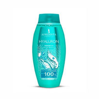 Slika Afrodita Hyaluron gel za prhanje, 250 mL