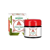 Slika Bergland China balsam kitajska mast, 20 mL
