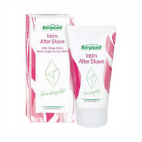 Slika Bergland balzam po britju za intimno nego, 30 mL