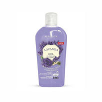 Slika Afrodita Lavanda gel za prhanje in kopel, 1000 mL