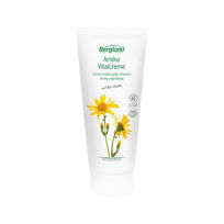 Slika Bergland Arnika Vitalcreme krema, 100 ali 200 mL