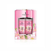 Slika Afrodita Love darilni paket, 1 set