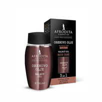 Slika Afrodita Orehovo olje za lase, 50 mL