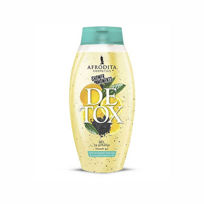 Slika Afrodita Shower Moments Detox gel za prhanje, 250 mL
