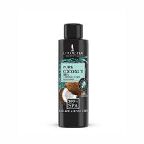 Slika Afrodita SPA Pure Coconut 100% naravno olje, 150 mL
