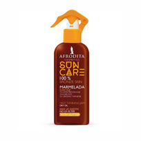 Slika Afrodita Sun Care Bronze Marmelada suho olje, 150 mL