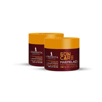 Slika Afrodita Sun Care Bronze Marmelada, 2x200 mL