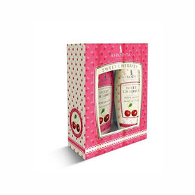 Slika Afrodita Sweet Cherries Limited Edition darilni set, 1 set