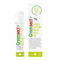 Slika Greensect roll-on za nego po pikih, 10 mL
