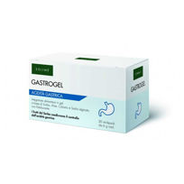 Slika Solime Gastrogel vrečka, 20 x 6 g