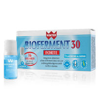 Slika Winter Bioferment 30 Forte tekočina, 7 x 8 mL