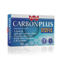 Slika Winter Carbon Plus, 30 kapsul