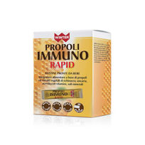 Slika Winter Propolis Imuno Rapid, 20 x 10 mL