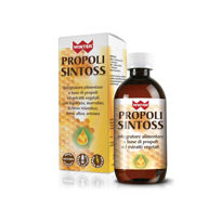 Slika Winter Propolis Sintoss, 200 mL