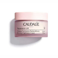 Slika Caudalie Resveratrol Lift bogata dnevna krema, 50 mL