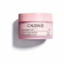 Slika Caudalie Resveratrol Lift nočna krema, 50 mL