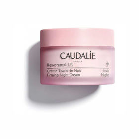Slika Caudalie Resveratrol Lift nočna krema, 50 mL