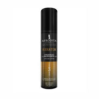 Slika Afrodita Keratin utrjevalec za oblikovanje las, 200 mL