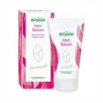 Slika Bergland negovalni balzam za intimno nego, 30 mL